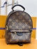 Louis Vuitton Backpack Mini LV-PCPM2413780000